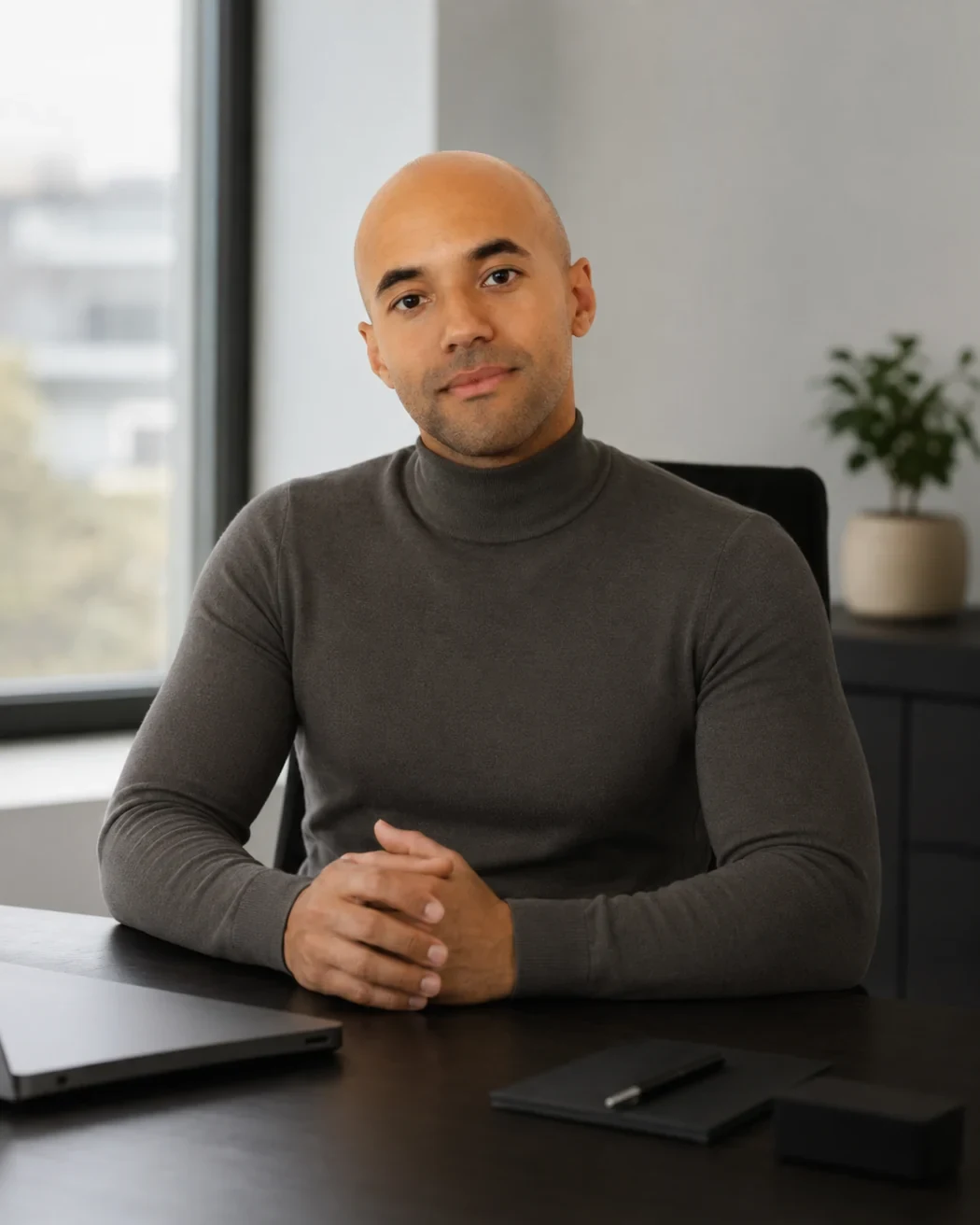 Kontakt zum SEO Freelancer Stuttgart Dominik Kienzle